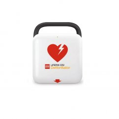 Batéria pre defibrilátor AED LIFEPAK CR2