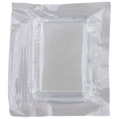 SCROFALON Special - želatínová hubka 80x50x1 mm 10 ks
