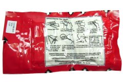 H&H Bandage ROLLED - nyomás taktikai kötszer