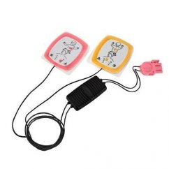 Detské elektródy pre AED LIFEPAK