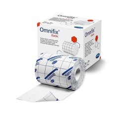 Rögzítés tapasz Omnifix 10cm x 10m