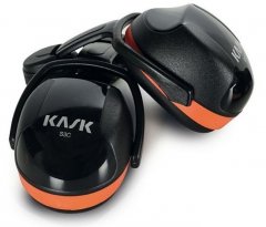 Chrániče sluchu KASK SC3