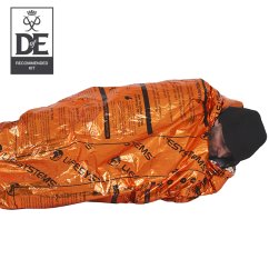Lifesystems Heatshield Bag ľahký bivi vak
