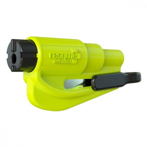 Resqme - rozbíjač a rezač