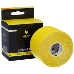 YellowTAPE kineziológiai tejp 5 cm x 5 m