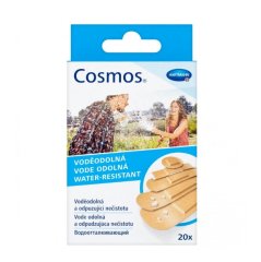 Cosmos - vízálló tapaszok 20 db