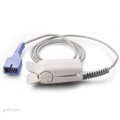 Kicsi pulzoximéter EDAN H100N
