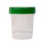 Nem steril vizelettartály 120 ml