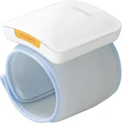 iHealth Sense BP7 Bluetooth - okos csuklós vérnyomásmérő