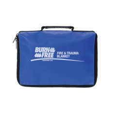 BurnFree Trauma blanket - popáleninová prikrývka