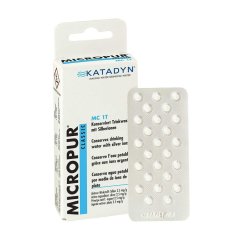 MICROPUR Classic MC 1T