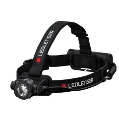 LEDLENSER H7R CORE čelovka