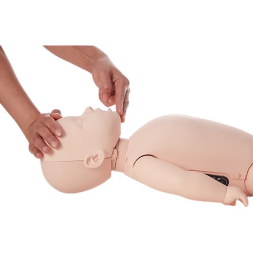 BRAYDEN BABY - resuscitačná figurína dojčaťa