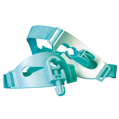 T-Holder (fixácia ET rúrky)