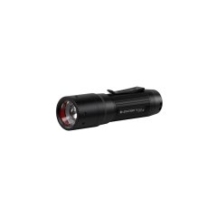 LEDLENSER P6 CORE kézi zseblámpa