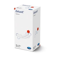 Zetuviť sterilné 10 cm x 20 cm