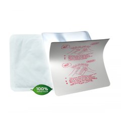 Ragasztó fűtőbetét a nyakon (3 db)