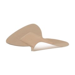 ACTIOMEDIC ELASTIC - rugalmas tapasz csokornyakkendő formában (50 db)