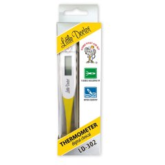 LD-302 - digitálny teplomer