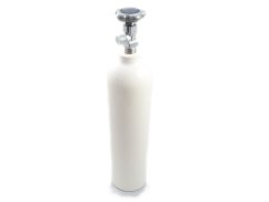 Tlaková fľaša O2 Luxfer 6000 2L - 2,4kg - Al (hliník)