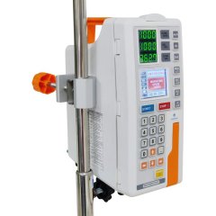 Infúziós pumpa AMPALL IP-7700
