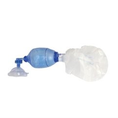 ProAct BVM Resuscitačný set - 3 masky (3, 4, 5)