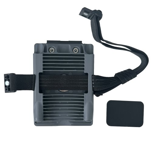 Slishman AeroPad Kneeboard - taktikai adminisztrációs eszköz
