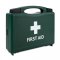 Keele Economy First Aid Box - kufrík prázdny