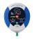 HeartSine AED defibrillátor