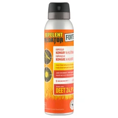 PREDATOR repelent FORTE 24,9 %