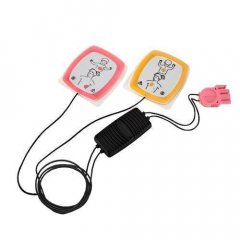 Detské elektródy pre AED LIFEPAK