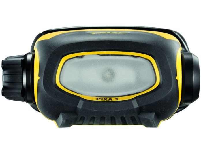Fényszóró PETZL PIX 1
