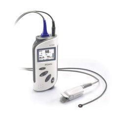 Ručný pulzný oxymeter EDAN H100N