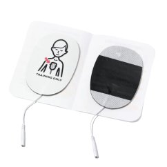 Gyermek tartalék edzőelektródák AED Trainer UNIVERSAL