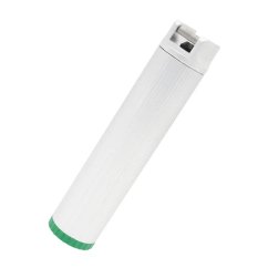 Laryngoskop sada GreenLite (rukoväť + 4 lyžice)