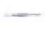 Steril fém csipesz PEHA 14 cm