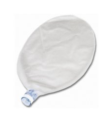 Lélegeztető ballonhoz Reservoir PVC AERObag ballon