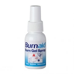 BurnAid gél permet 50 ml