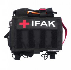 IFAK tok Special Gear Transport