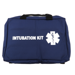 Intubačná taška Intu-BAG Blue