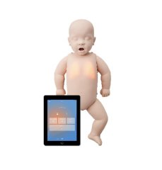 BRAYDEN BABA PRO - újraélesztési próbabábu csecsemők
