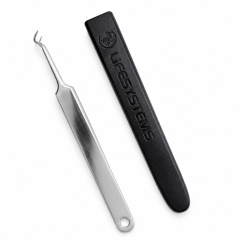 Lifesystems Tick Tweezers - rozsdamentes acél kullancskiszedő csipesz
