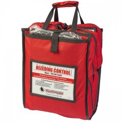 8- Pack Bleeding Control Kit - szett kezelésre vérzés