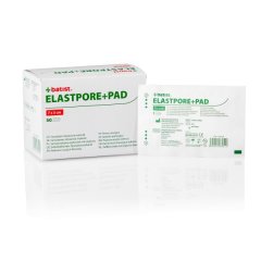 ELASTPORE+PAD - sterilný krytie na rany