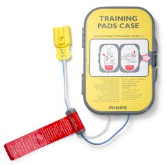 Tréningová sada elektród k AED Philips HeartStart FRx