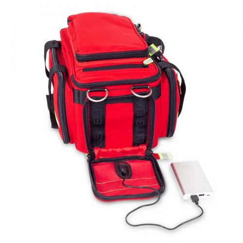 EXTREME'S - záchranárska BLS taška