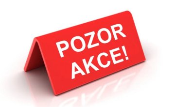 Akciós áru