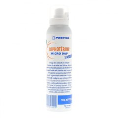 DIFOTERIN MIKRO DAP spray 100 ml