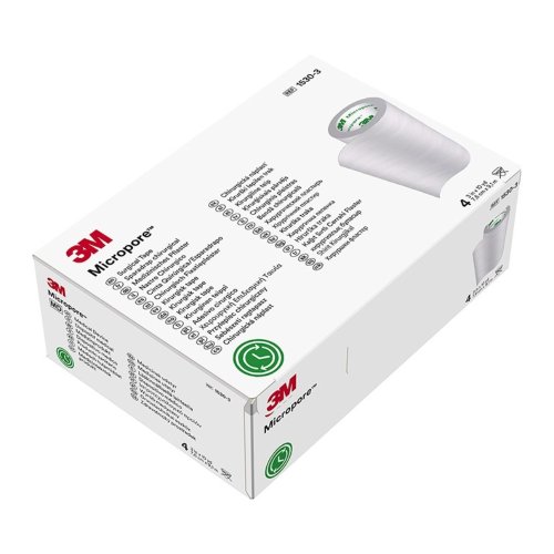 Ragtapasz Micropore 3M