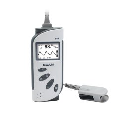 Kicsi pulzoximéter EDAN H100B